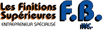 Les finitions supérieures f.b